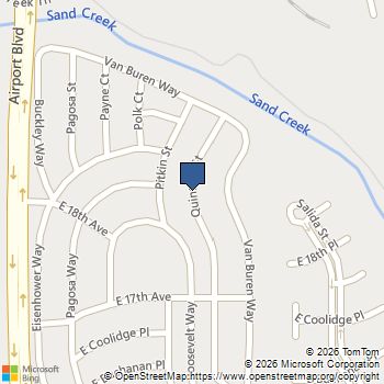 1829 Quintero Street Aurora, CO MLS# 8798043