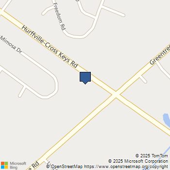 606 Hurffville Crosskeys Road Sewell, NJ MLS# NJGL2065706