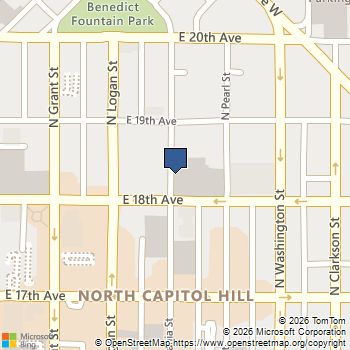 800 E 18th Avenue # 103 Denver, CO MLS# 1945541