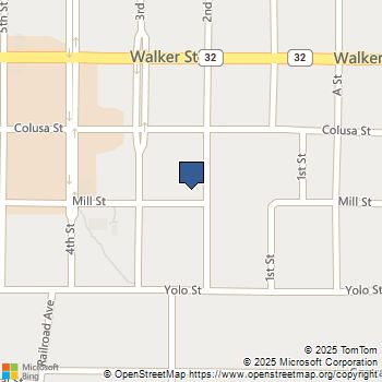 830 2nd St Orland, CA MLS# SN25152428