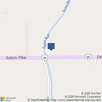 14421 Eaton Pike New Lebanon, OH MLS# 1897225
