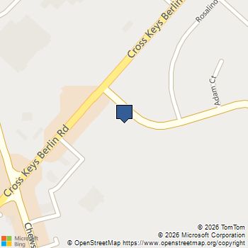 189 Orlando Drive Sicklerville, NJ MLS# NJCD2114276