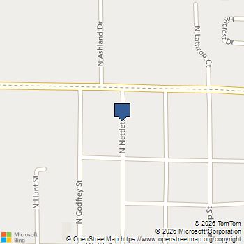 Nettleton Street Cameron, MO MLS# 2598020