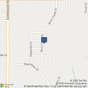 214 Berry Creek Drive Paradise, CA MLS# SN24041345