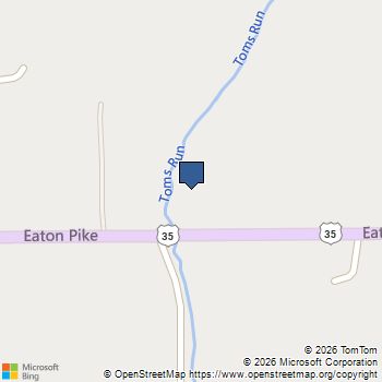 14421 Eaton Pike New Lebanon, OH MLS# 1897225