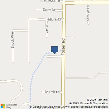 5485 Foster Road Paradise, CA MLS# SN25178231