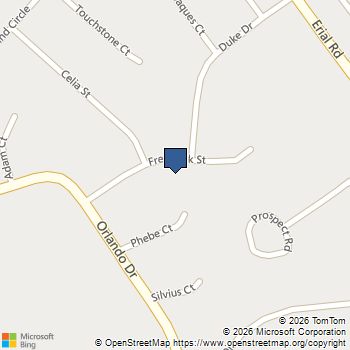 11 Frederick Sicklerville, NJ MLS# NJCD2113338