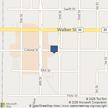 303 Colusa Orland, CA MLS# SN25253383