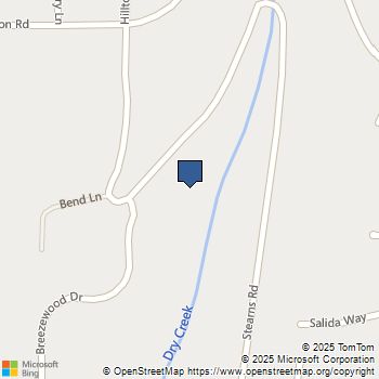 1880 Stearns Road Paradise, CA MLS# SN25135863