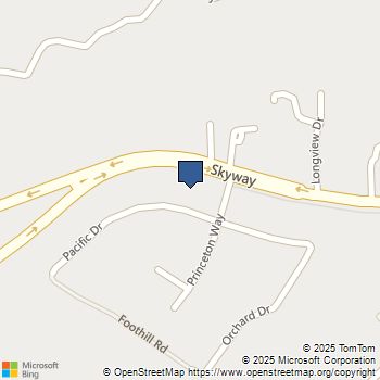 235 Pacific Drive Paradise, CA MLS# SN25145865