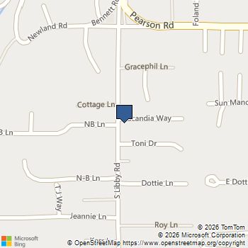 5489 South Libby Road Paradise, CA MLS# SN26024064