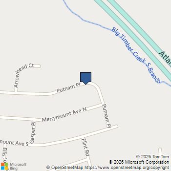 1031 Putnam Place Blackwood, NJ MLS# NJGL2071698