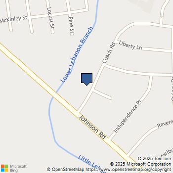 516 Coach Road Blackwood, NJ MLS# NJGL2067044