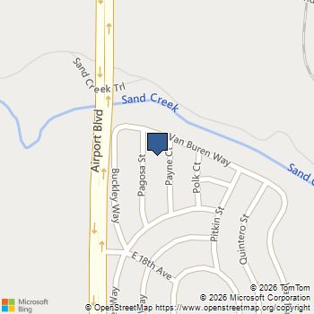 1743 Pagosa Way Aurora, CO MLS# 3453028
