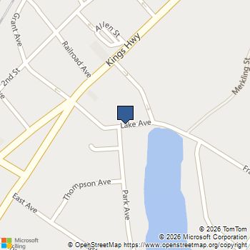 35 Lake Avenue Swedesboro, NJ MLS# NJGL2070898