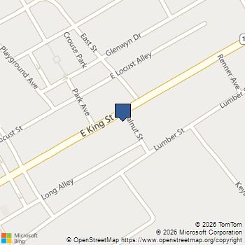 223 E King Street Littlestown, PA MLS# PAAD2021700