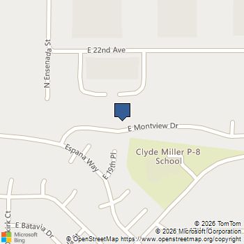 19625 E Montview Drive Aurora, CO MLS# 6529845