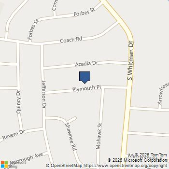 914 Plymouth Place Blackwood, NJ MLS# NJGL2069220