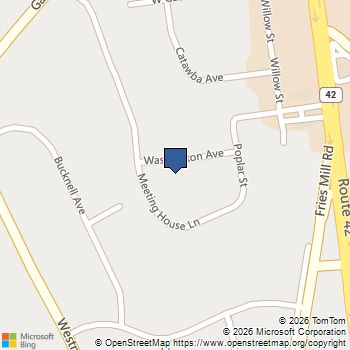 12 Washington Blackwood, NJ MLS# NJGL2068038