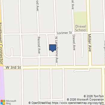 53 N Lansdowne Avenue Dayton, OH MLS# 1877061