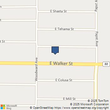 212 E Walker Orland, CA MLS# SN25254301