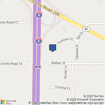 100 Frances Lane Orland, CA MLS# SN25137887