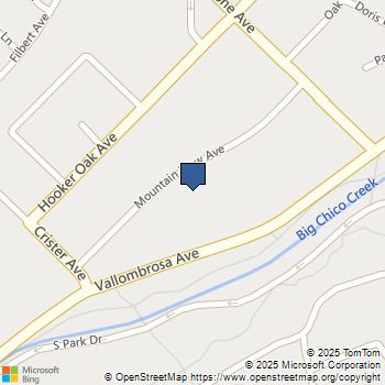 1499 Mountain View Ave Chico, CA MLS# SN24002600