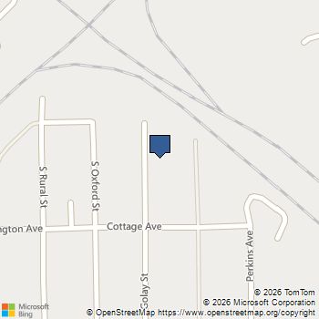 1327 Golay Street Indianapolis, IN MLS# 22095122