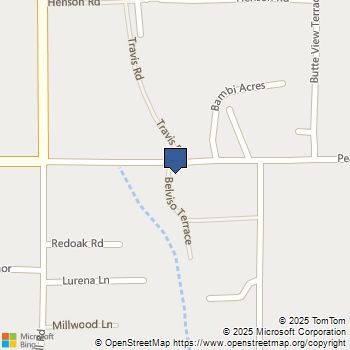 1232 Pearson Road Paradise, CA MLS# SN24149052