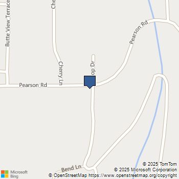 0 Stearns Road Paradise, CA MLS# SN25214367