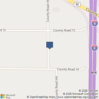 4426 Commerce Lane Orland, CA MLS# SN25170033