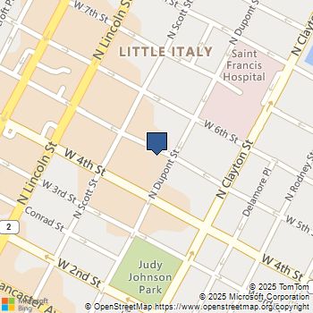 1700 1700 W 5Th St Wilmington, DE MLS# DENC2094264