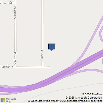 1911 S 41st Street St Joseph, MO MLS# 2616285