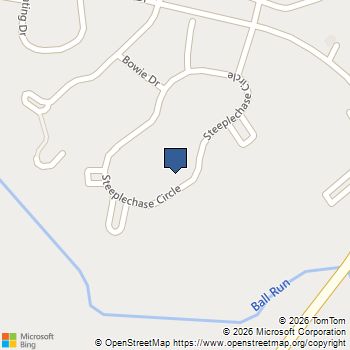 207 Steeple Chase Circle Wilmimgton, DE MLS# DENC2105324