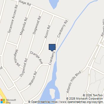 38 Cranberry Road Manahawkin, NJ MLS# NJOC2039988