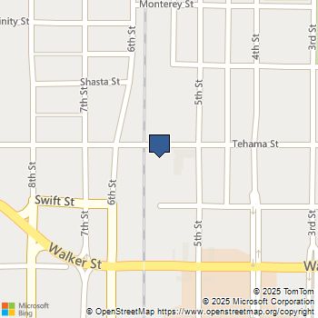 0 Walker Orland, CA MLS# SN25190122