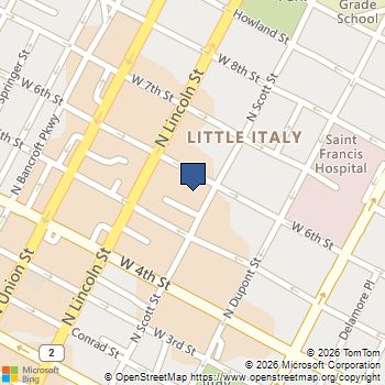 515 N Scott Street Wilmington, DE MLS# DENC2104668