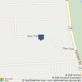 9 & 7 Deer Trail Fairfield, PA MLS# PAAD2017452