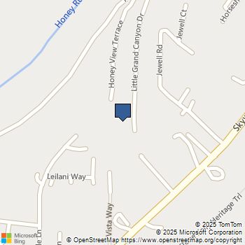 5605 Little Grand Canyon Paradise, CA MLS# SN25250590