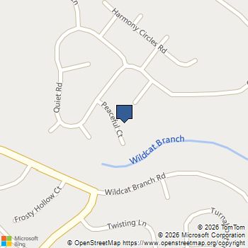 6 Peaceful Court Sicklerville, NJ MLS# NJCD2124372
