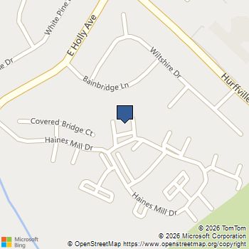 215 Pratt Court Sewell, NJ MLS# NJGL2073106