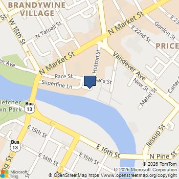 1980 Superfine Lane # 303 Wilmington, DE MLS# DENC2105206