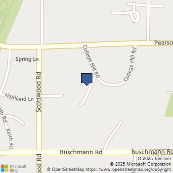 5617 Campus Drive Paradise, CA MLS# SN25227313