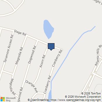 38 Cranberry Road Manahawkin, NJ MLS# 22604561