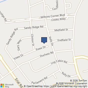 128 Essex Drive Sicklerville, NJ MLS# 22623016