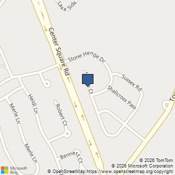 310 Sussex Court Swedesboro, NJ MLS# NJGL2078178