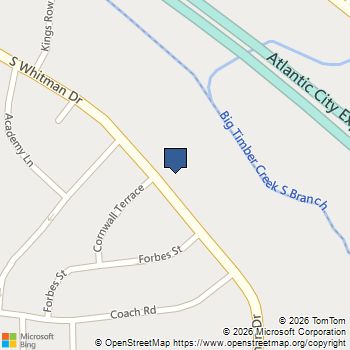 511 Whitman Drive Turnersville, NJ MLS# 22622323