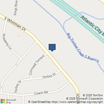 511 Whitman Drive Turnersville, NJ MLS# 22536426