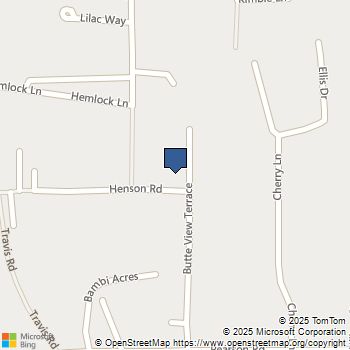 5625 Butte View Terrace Paradise, CA MLS# SN25192952