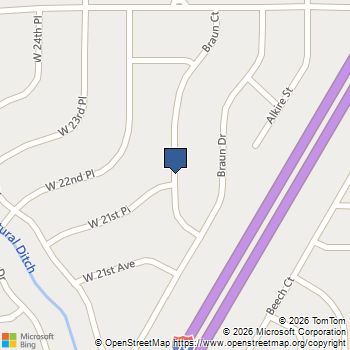 13405 W 21st Place Golden, CO MLS# IR1064293
